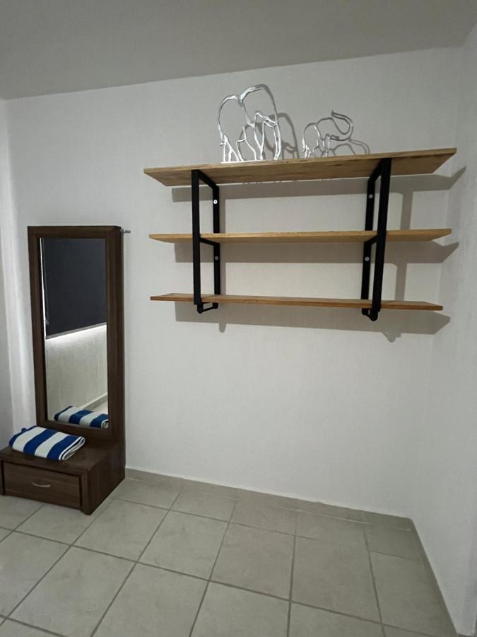 Confortable Departamento Vacacional In Playa Playa del Carmen Buitenkant foto